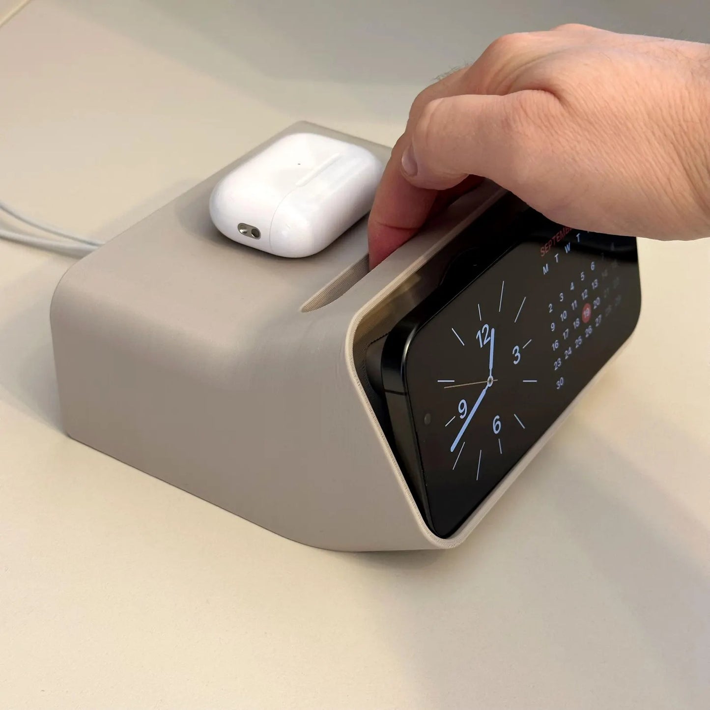 Standby MagSafe Phone Dock