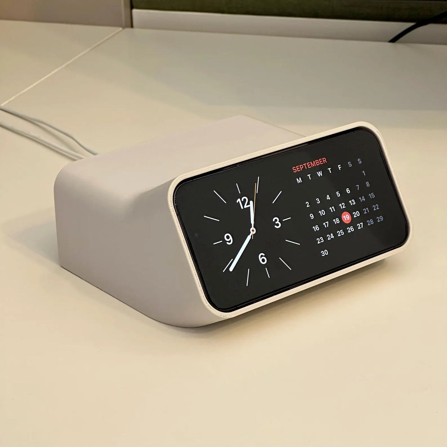 Standby MagSafe Phone Dock