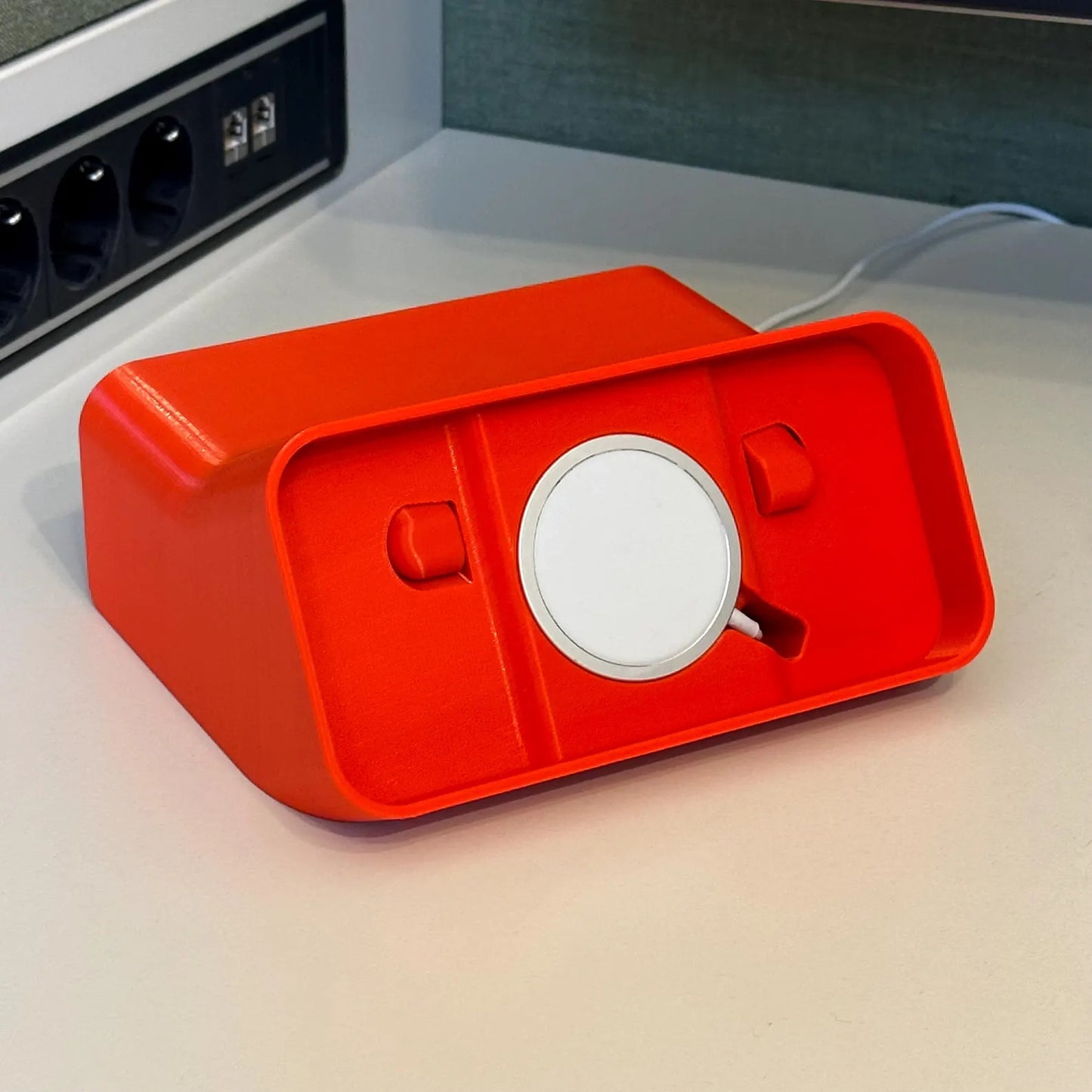 Standby MagSafe Phone Dock