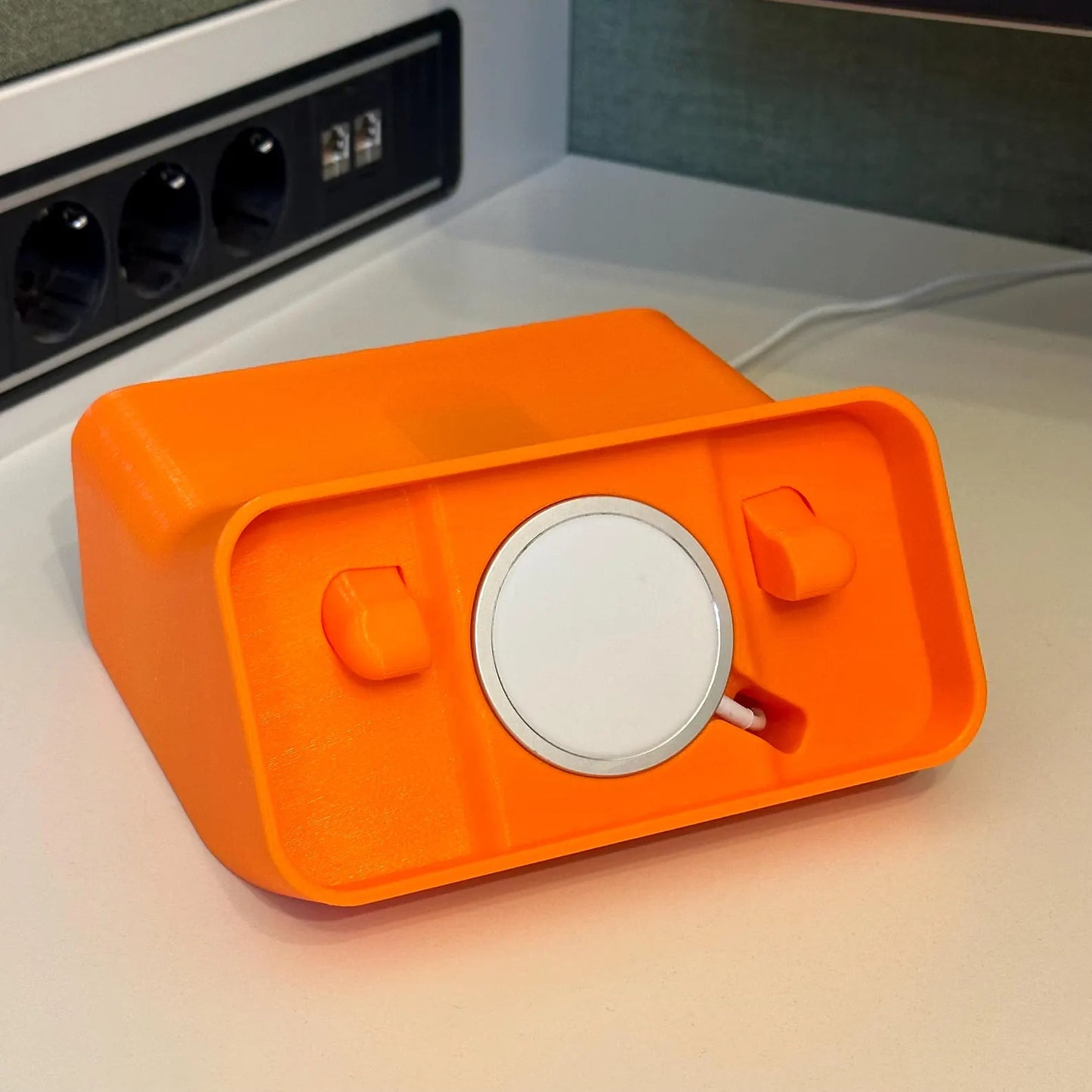 Standby MagSafe Phone Dock