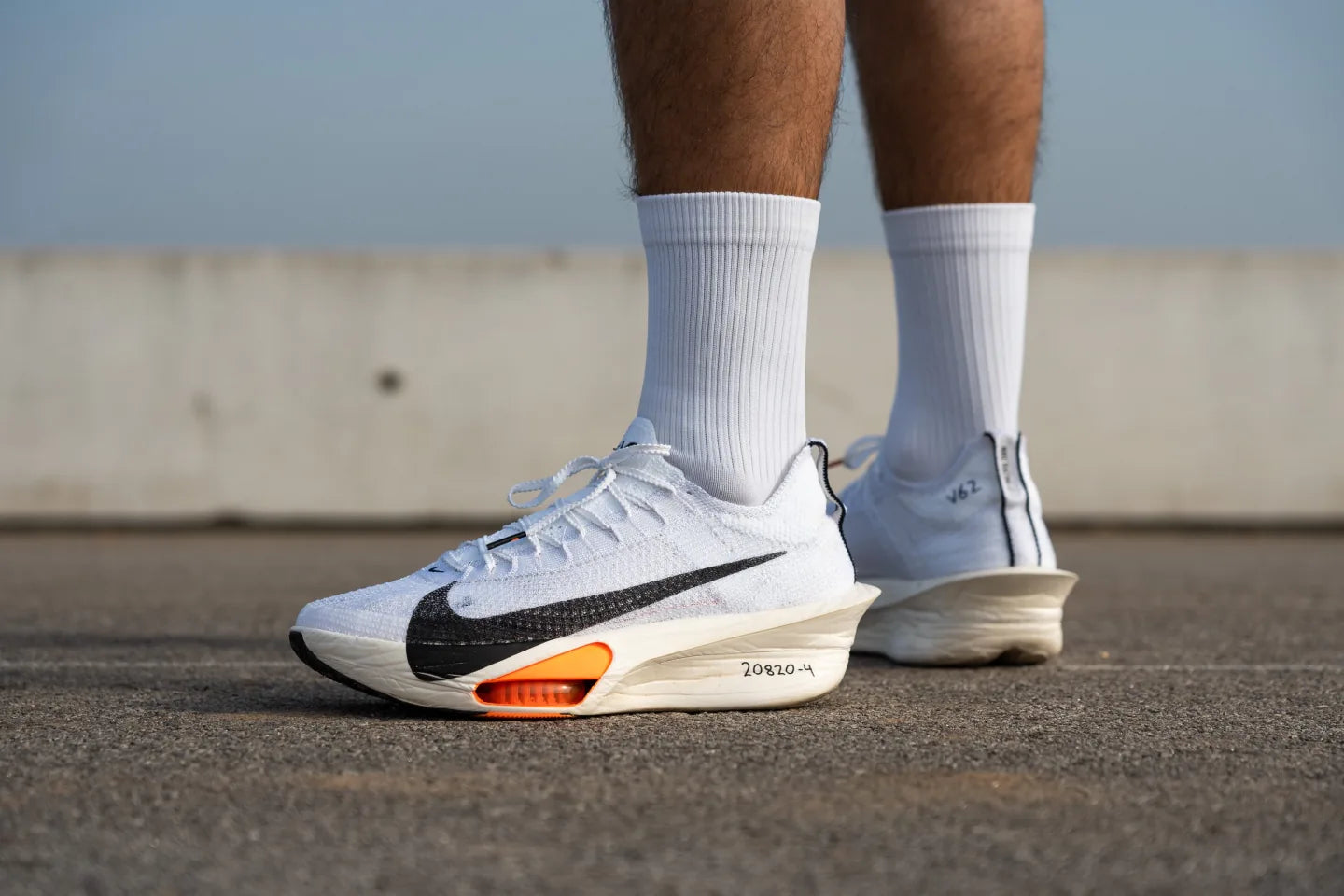 Nike Alphafly Next% 3 Men's